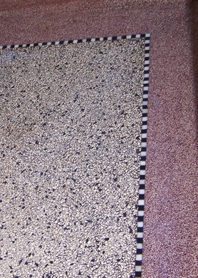 Terrazzo